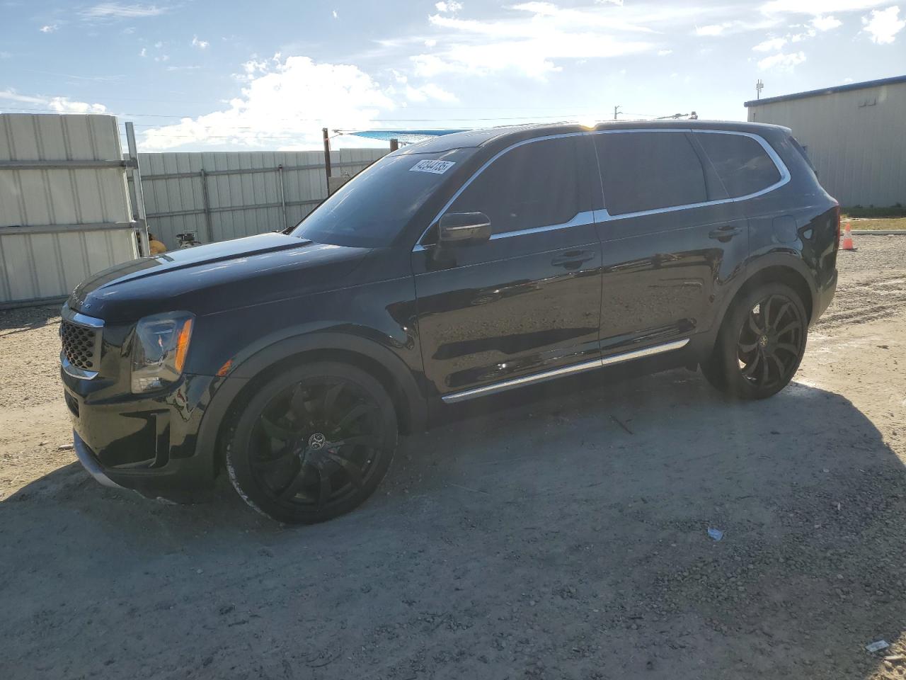 2020 Kia Telluride - Image 1