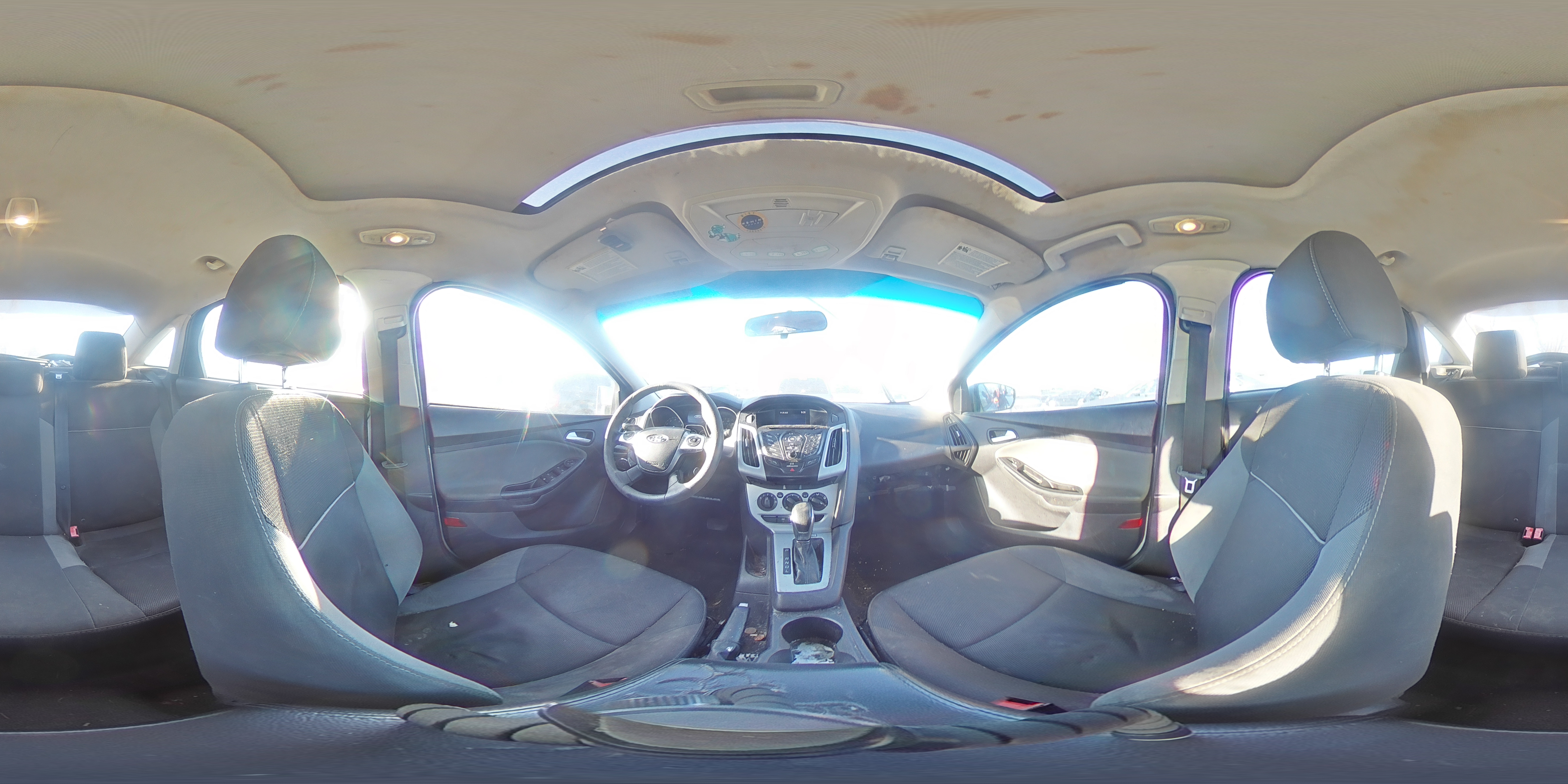 2014 Ford Focus - Image 13