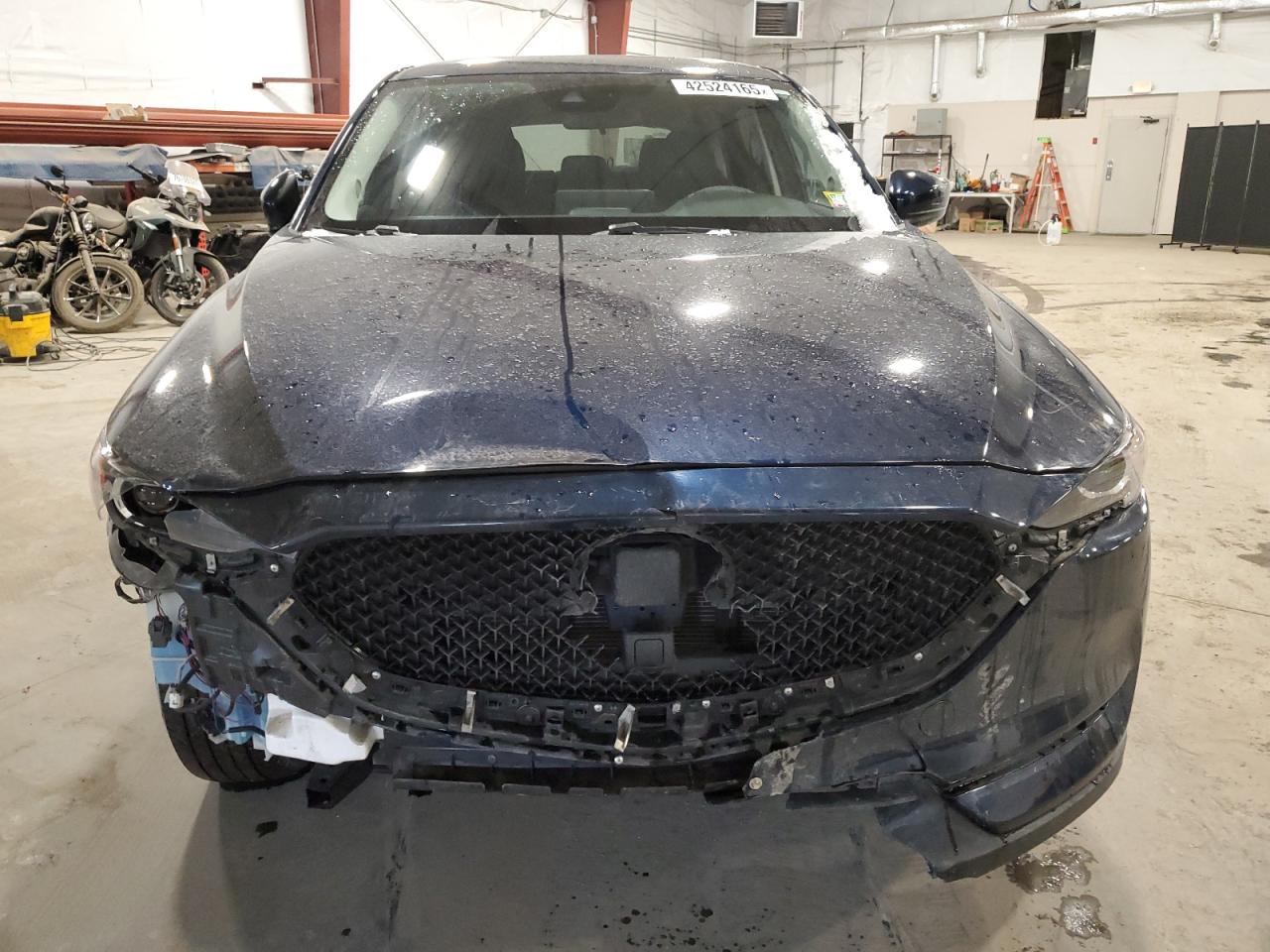 2021 Mazda CX-5 - Image 5