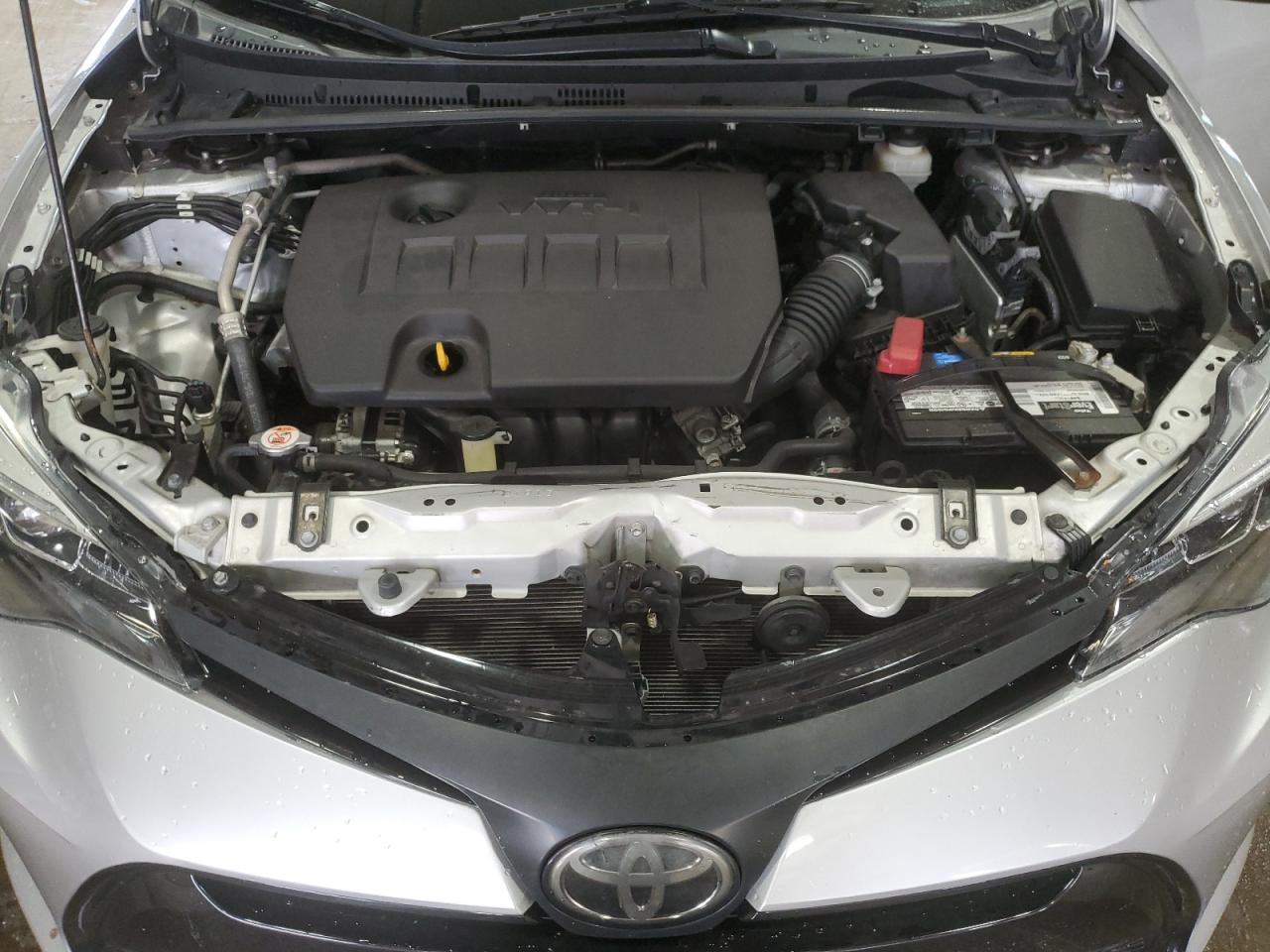 2019 Toyota Corolla - Image 12