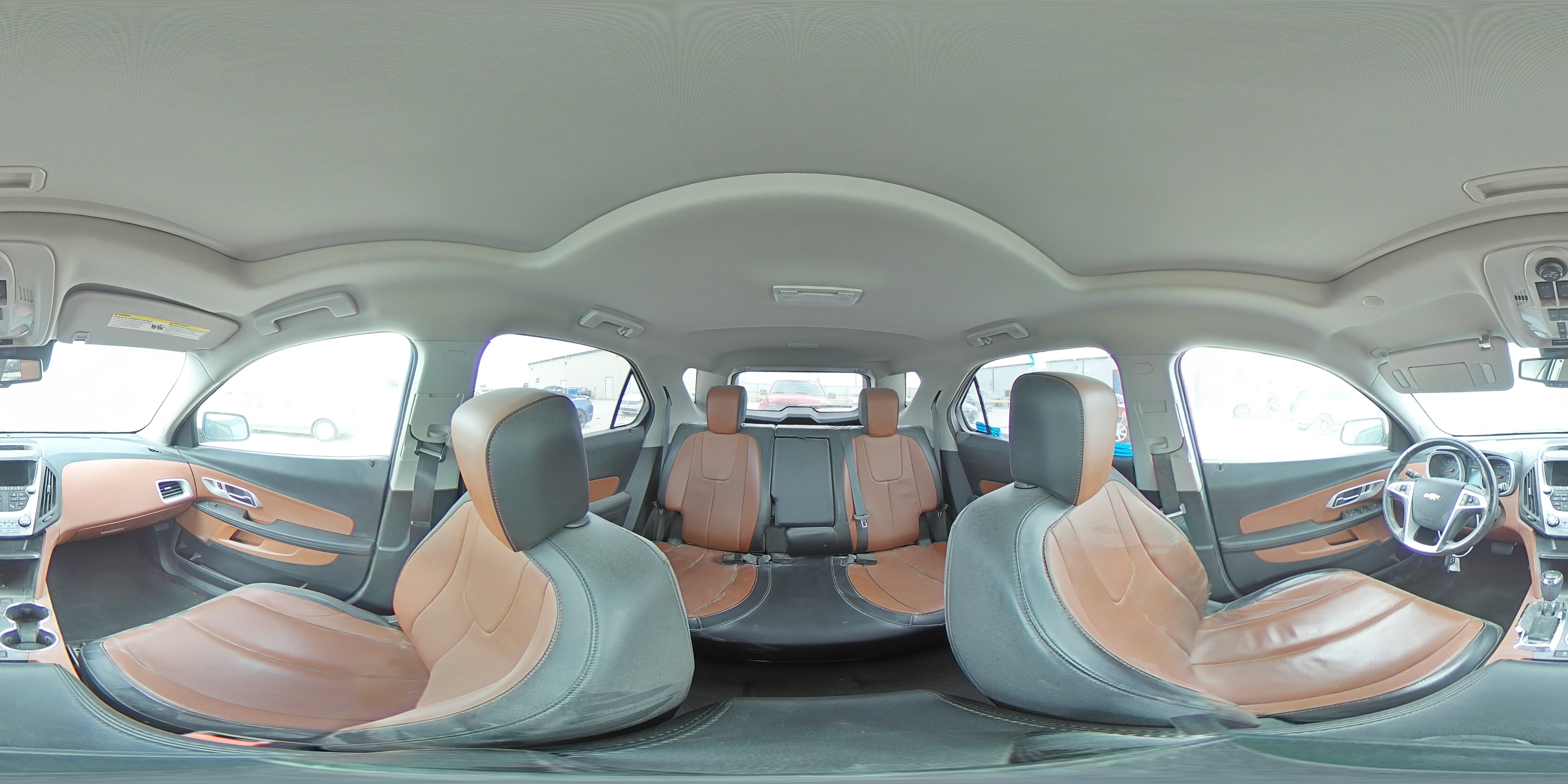 2016 Chevrolet Equinox - Image 15