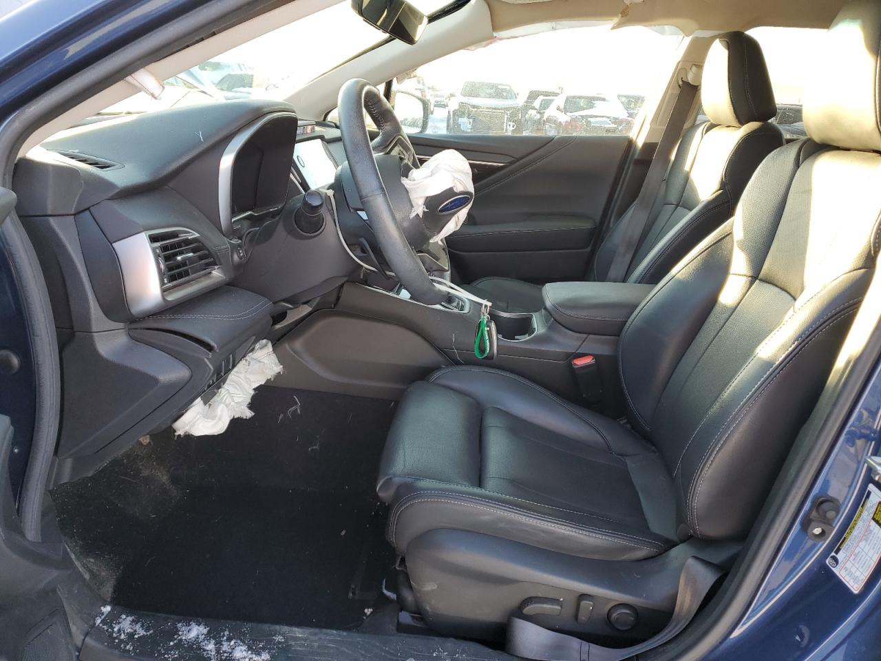 2020 Subaru Outback - Image 7