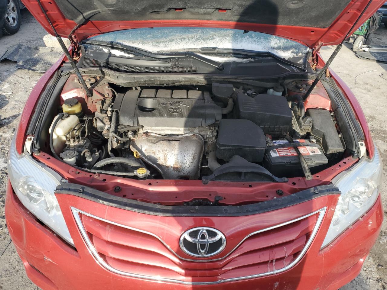 2011 Toyota Camry - Image 11