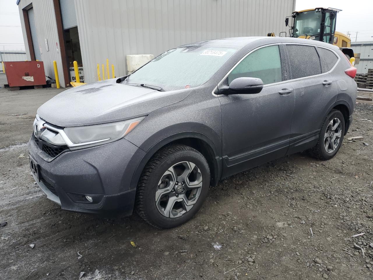 2017 Honda CR-V - Image 1