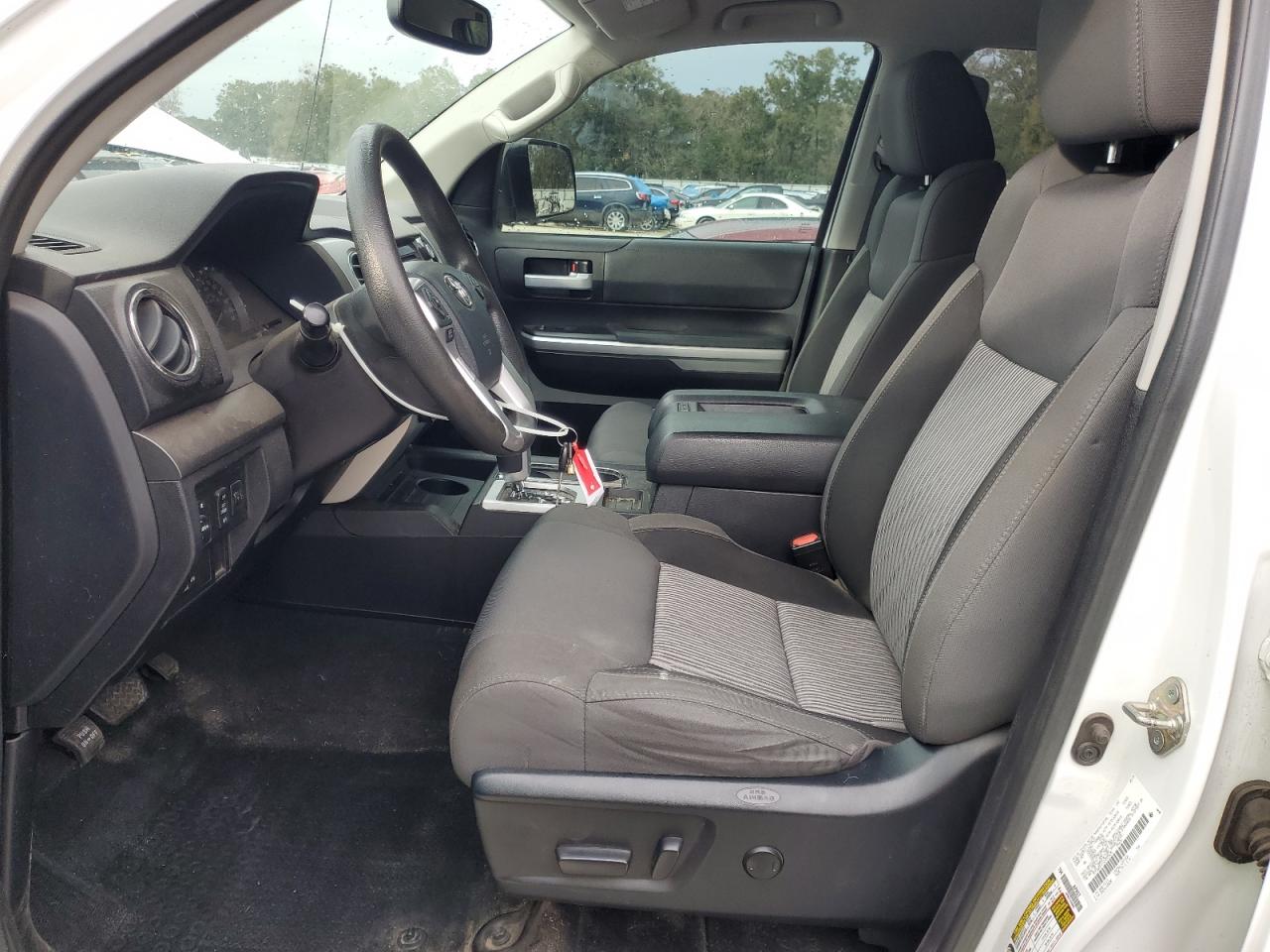 2016 Toyota Tundra - Image 7