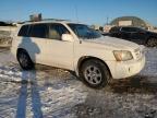 2006 Toyota Highlander Limited за продажба в Wichita, KS - Rear End