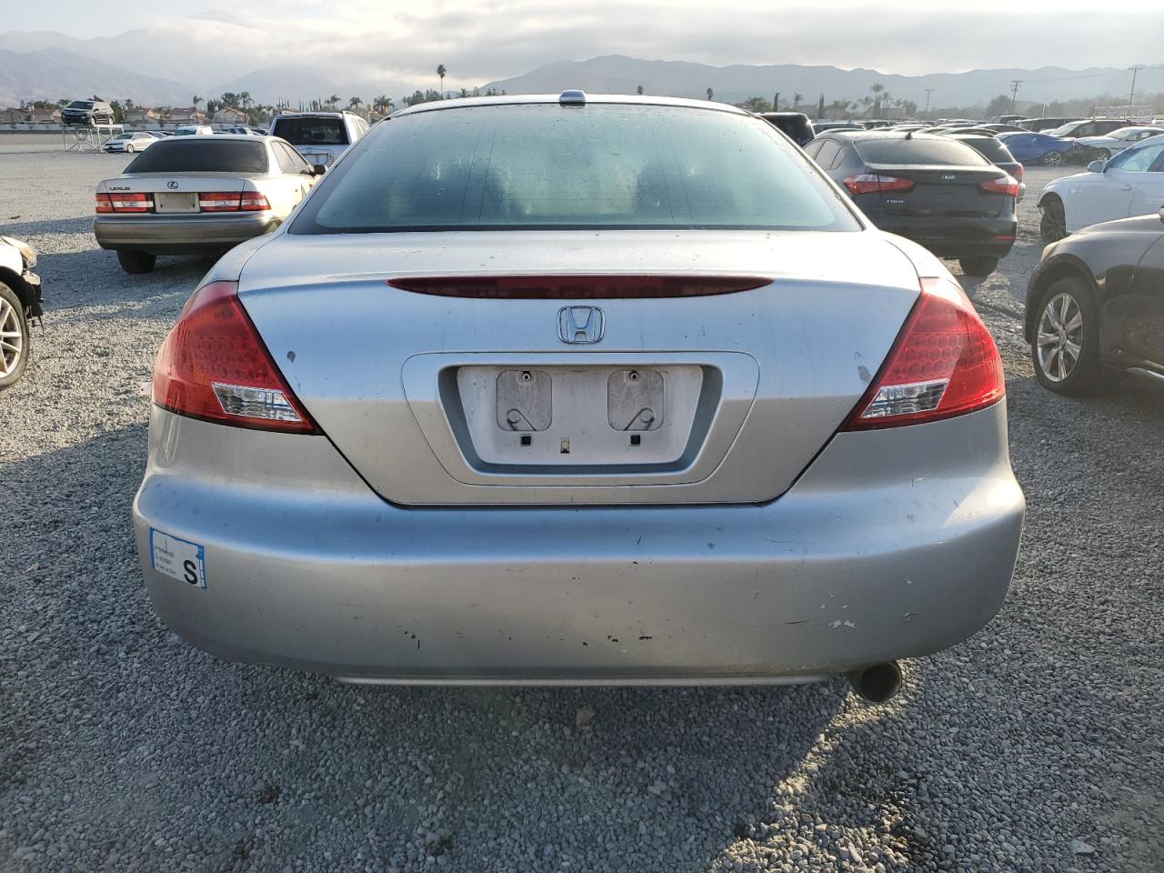 2006 Honda Accord - Image 6