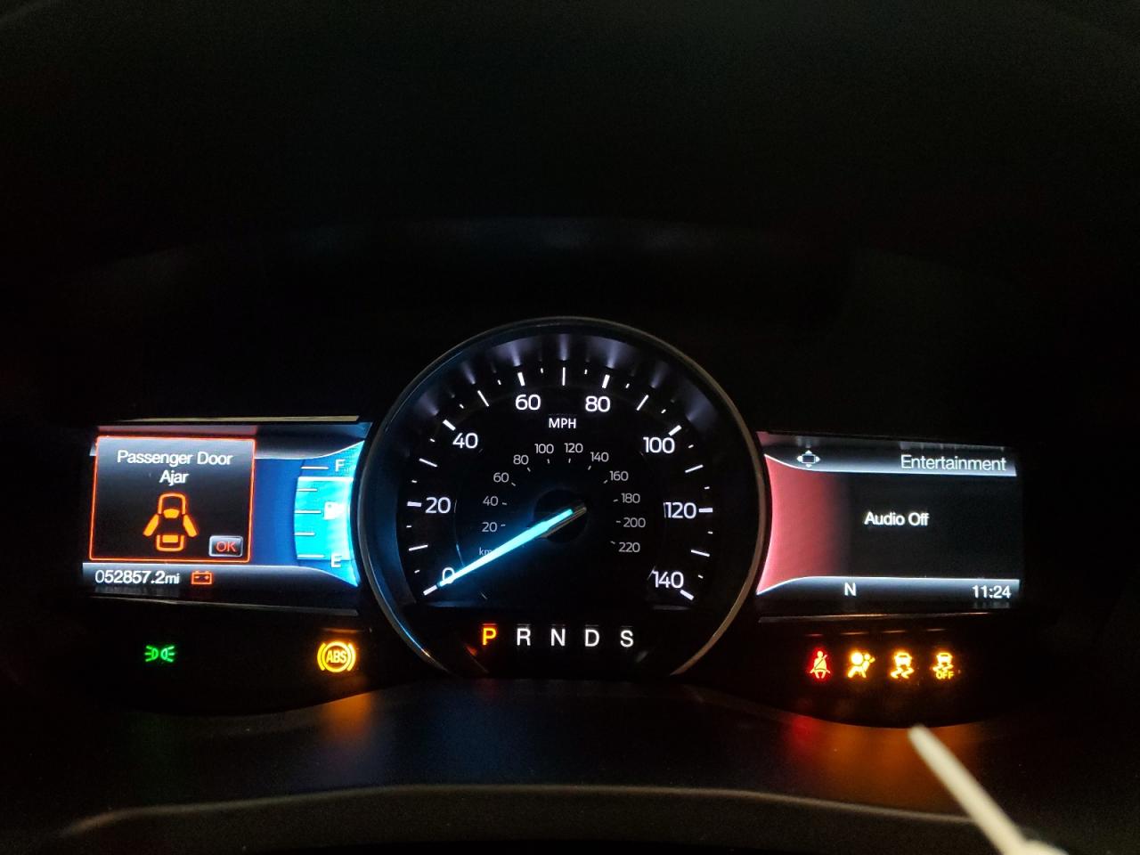 2019 Ford Explorer - Image 9