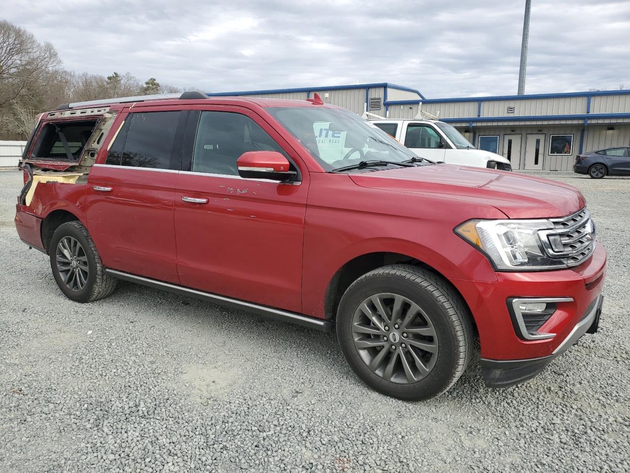 2021 Ford Expedition - Image 4