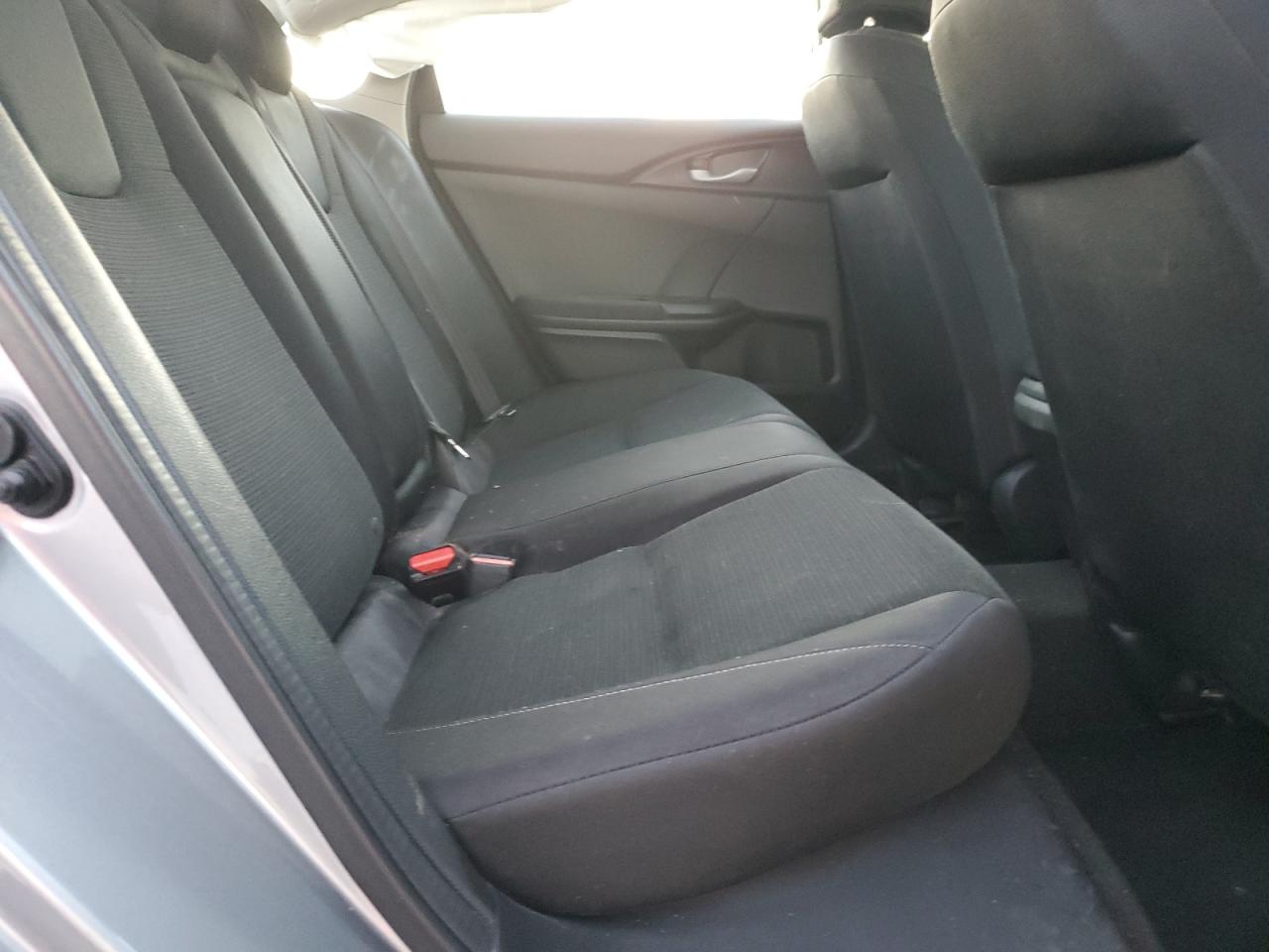 2019 Honda Insight - Image 10