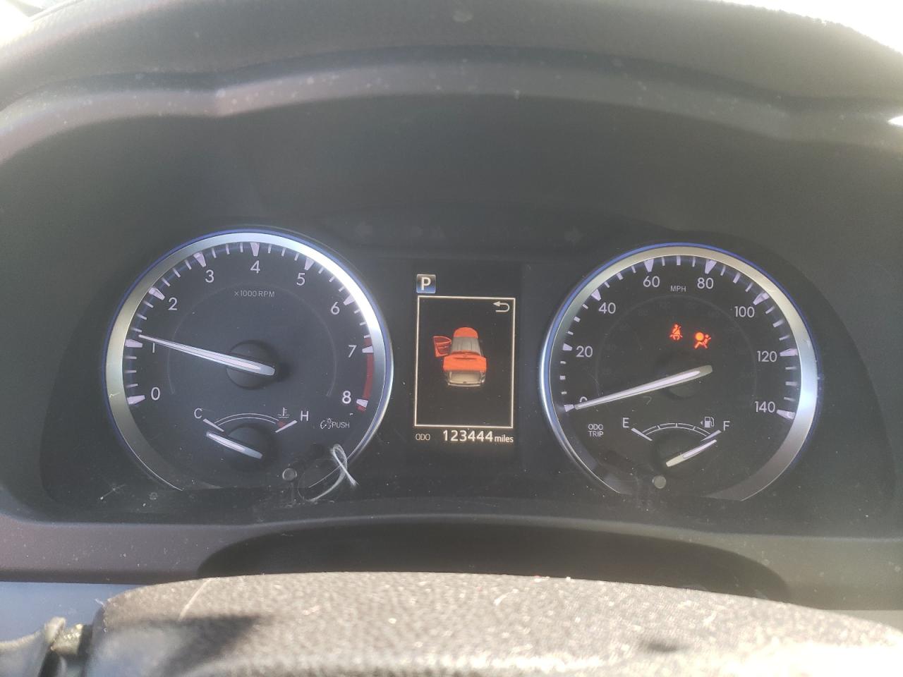 2019 Toyota Highlander - Image 9