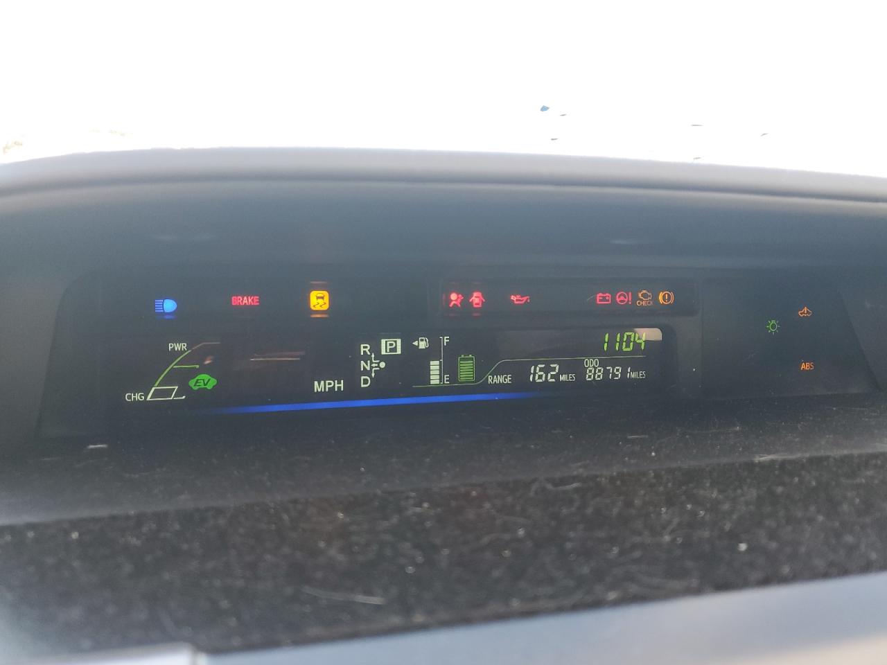 2017 Toyota Prius - Image 9
