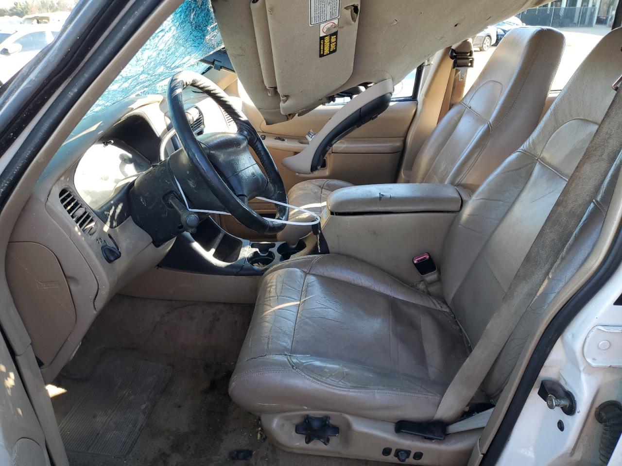 1999 Ford Explorer VIN: 1FMZU32PXXUB90623 Lot: 88696345