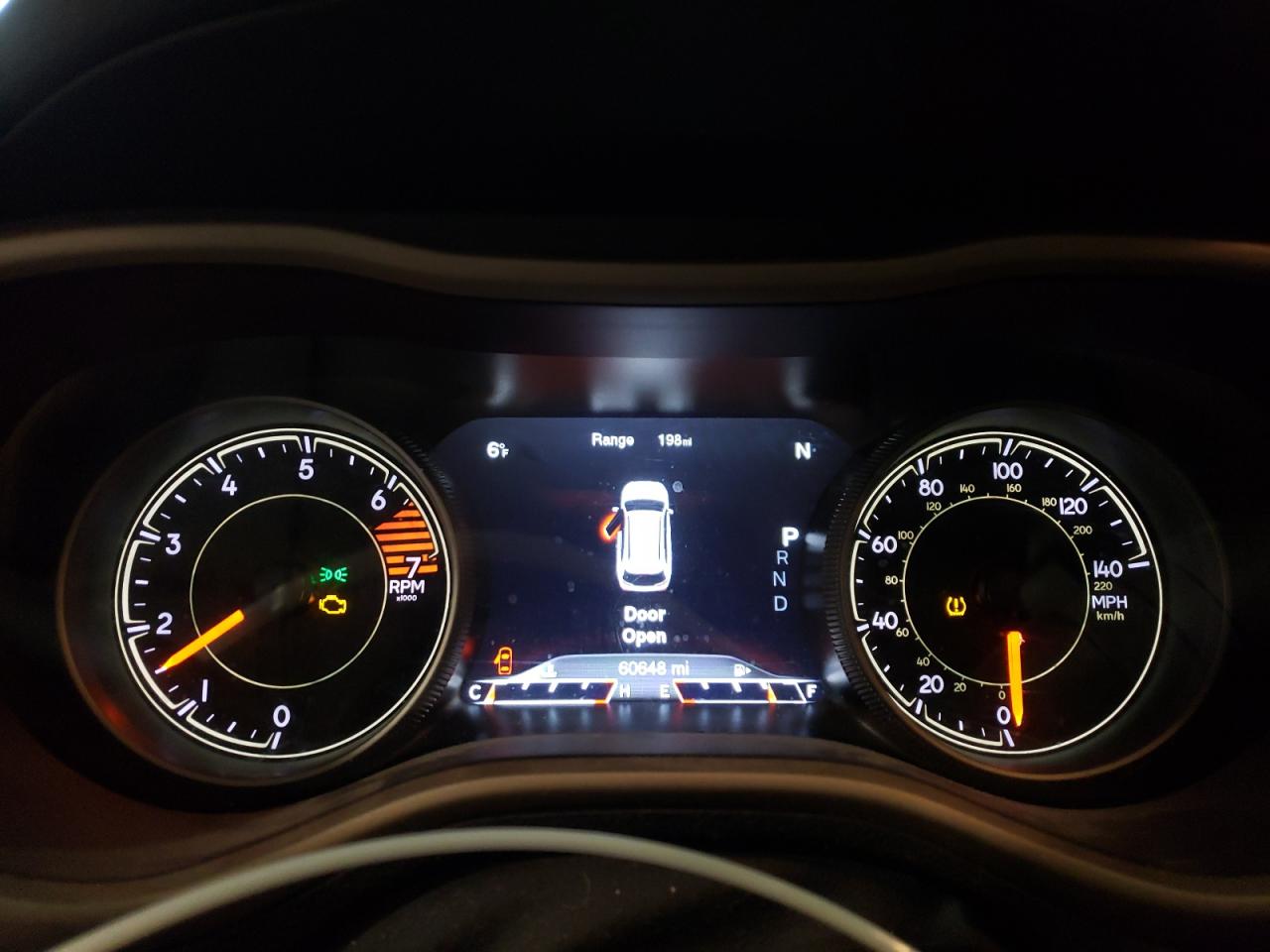 2018 Jeep Grand Cherokee - Image 9