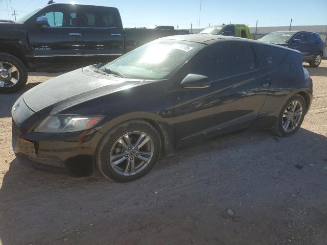 2013 Honda Cr-Z 