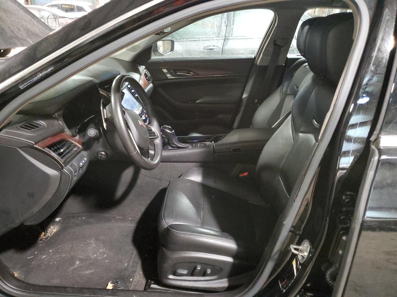 2017 Cadillac CTS - Image 7