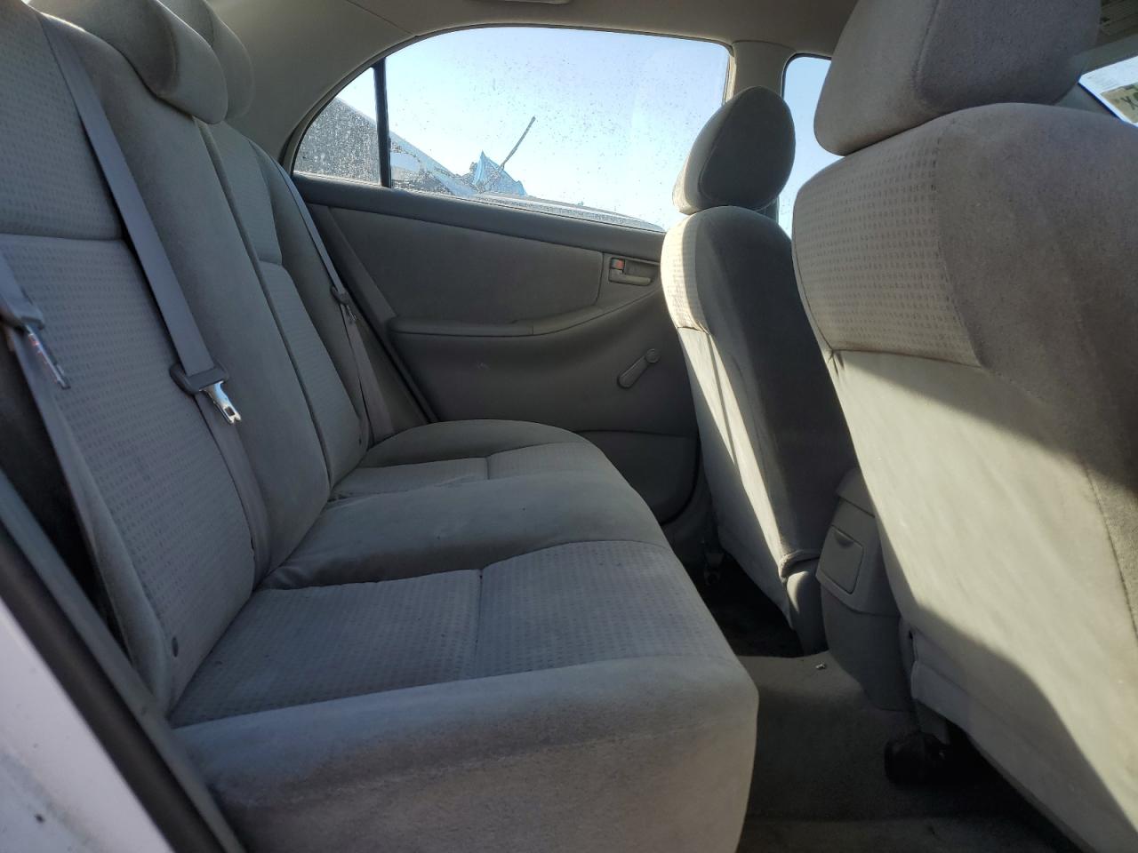 2008 Toyota Corolla - Image 10