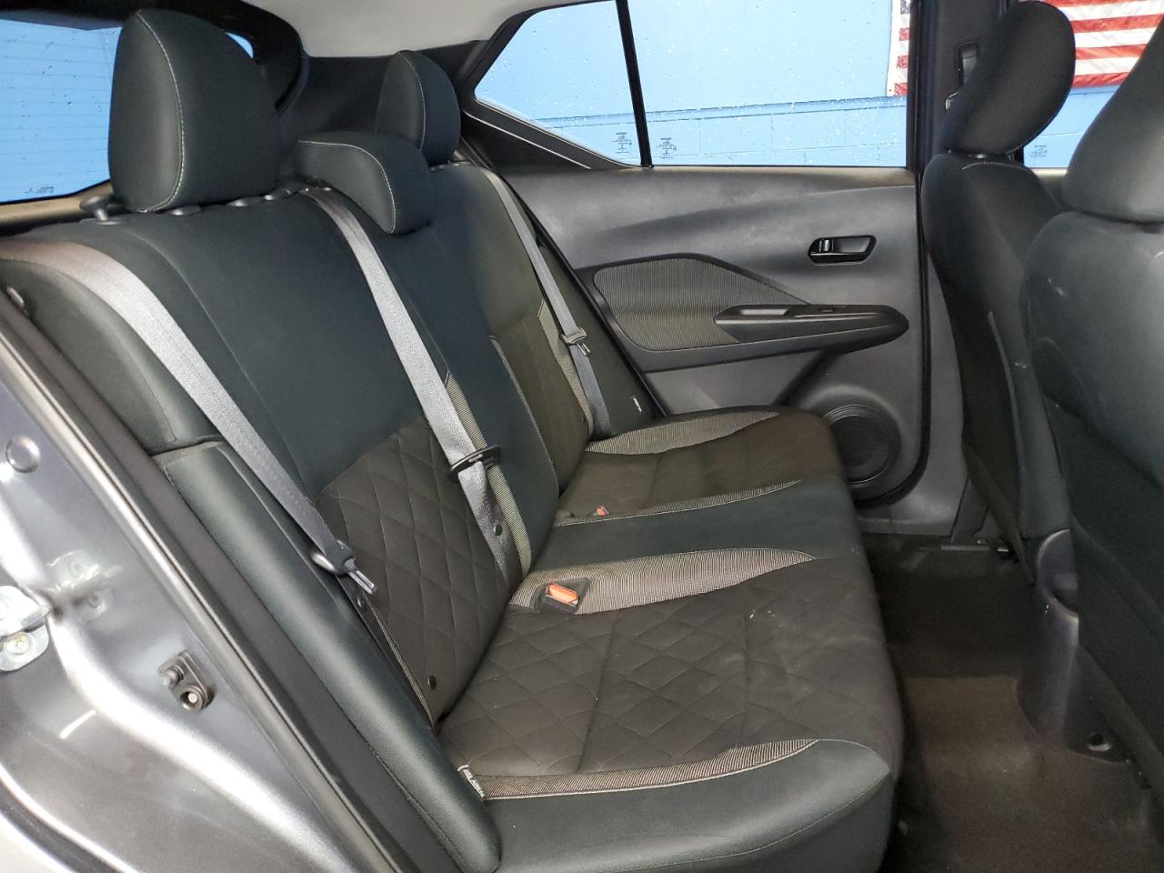 2020 Nissan Kicks - Image 11