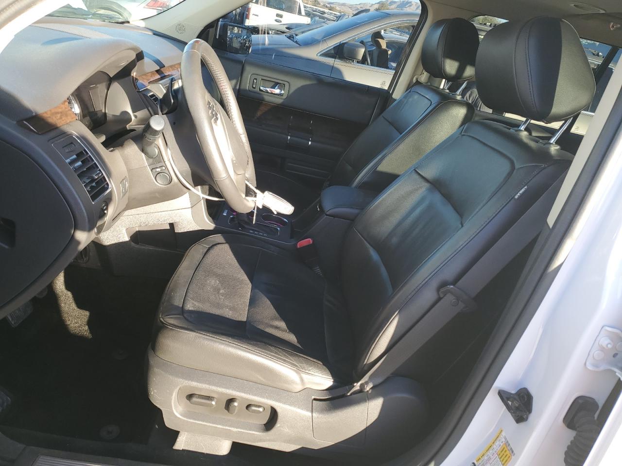 2017 Ford Flex - Image 7