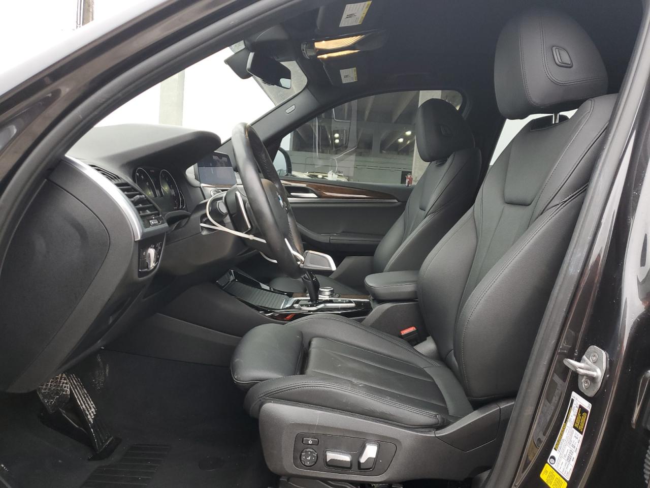 2020 BMW X3 - Image 7