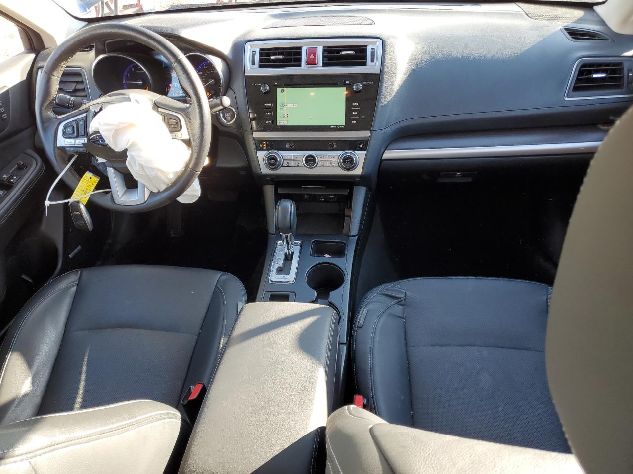 2017 Subaru Legacy - Image 8