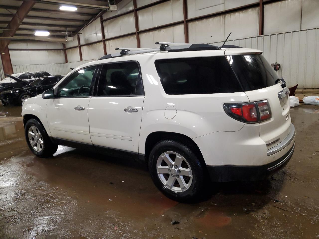2015 GMC Acadia - Image 2