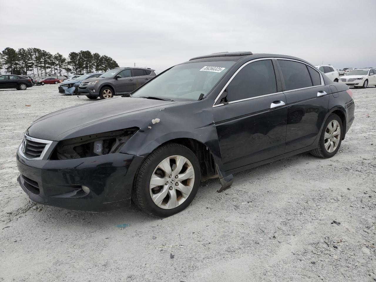 2010 Honda Accord - Image 1