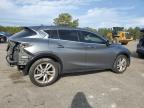 2017 Infiniti Qx30 Base за продажба в Gaston, SC - Front End