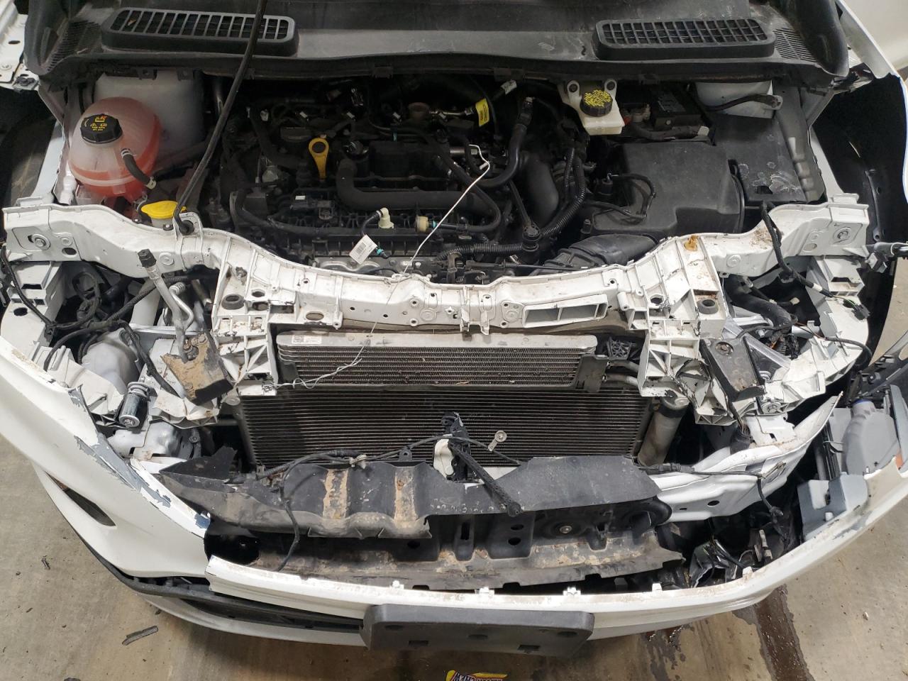2019 Ford Escape - Image 12