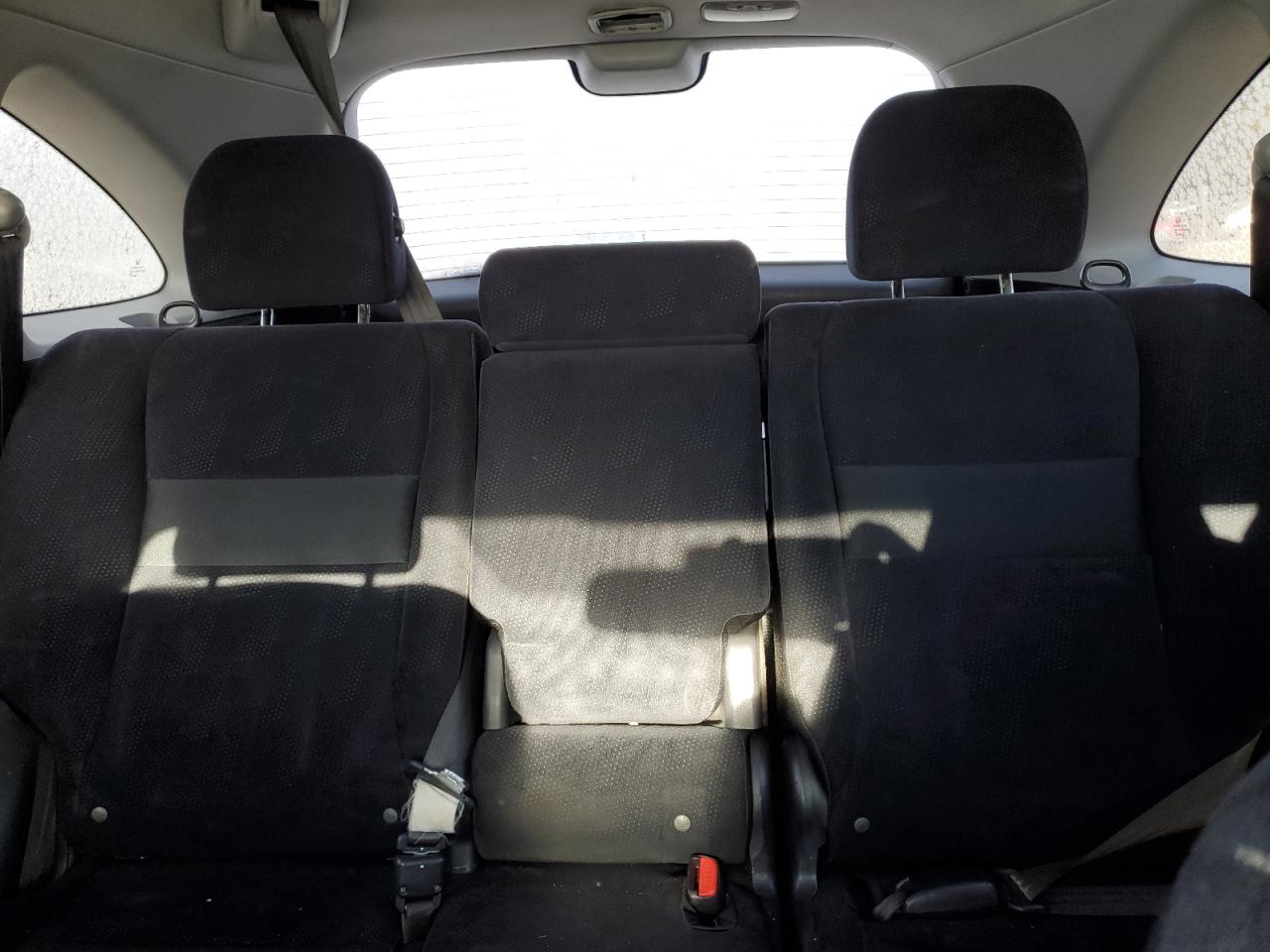 2010 Honda CR-V - Image 10