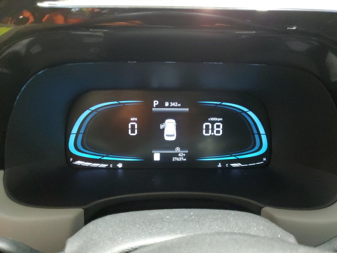 2024 Hyundai Palisade - Image 9