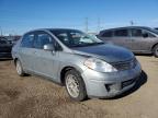 2011 Nissan Versa S for Sale in Dyer, IN - Front End