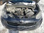 2017 Kia Sportage Lx იყიდება Hurricane-ში, WV - Mechanical