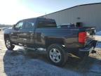 2015 Chevrolet Silverado K2500 Heavy Duty Lt de vânzare în Seaford, DE - Mechanical