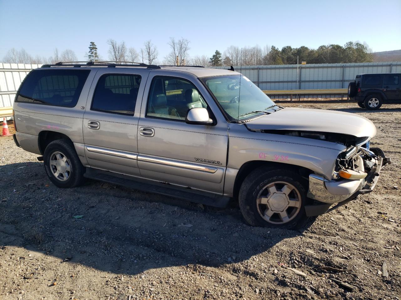 2006 GMC Yukon - Image 4
