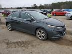 2017 Chevrolet Cruze Premier للبيع في Florence، MS - Rear End