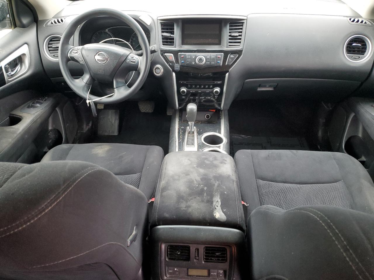 2013 Nissan Pathfinder - Image 8