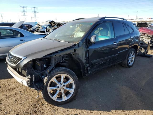 2009 Lexus Rx 350