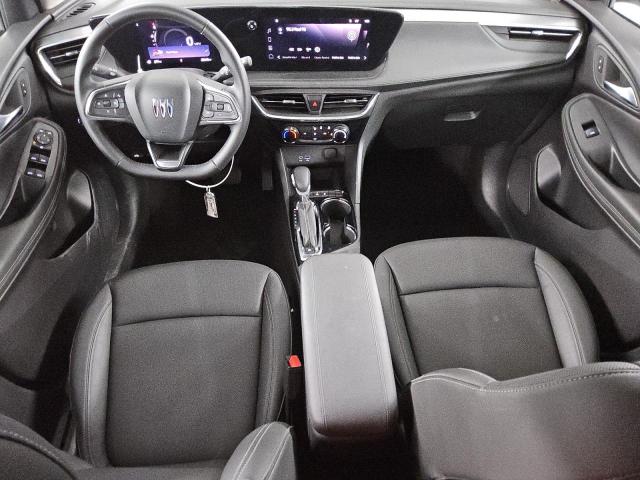  BUICK ENCORE 2024 Szary