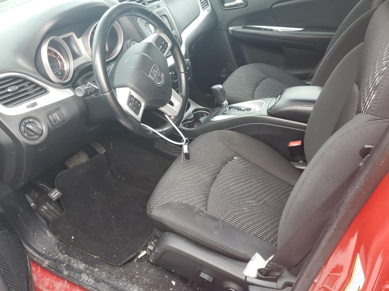 2020 Dodge Journey Se VIN: 3C4PDCAB7LT279135 Lot: 88565615