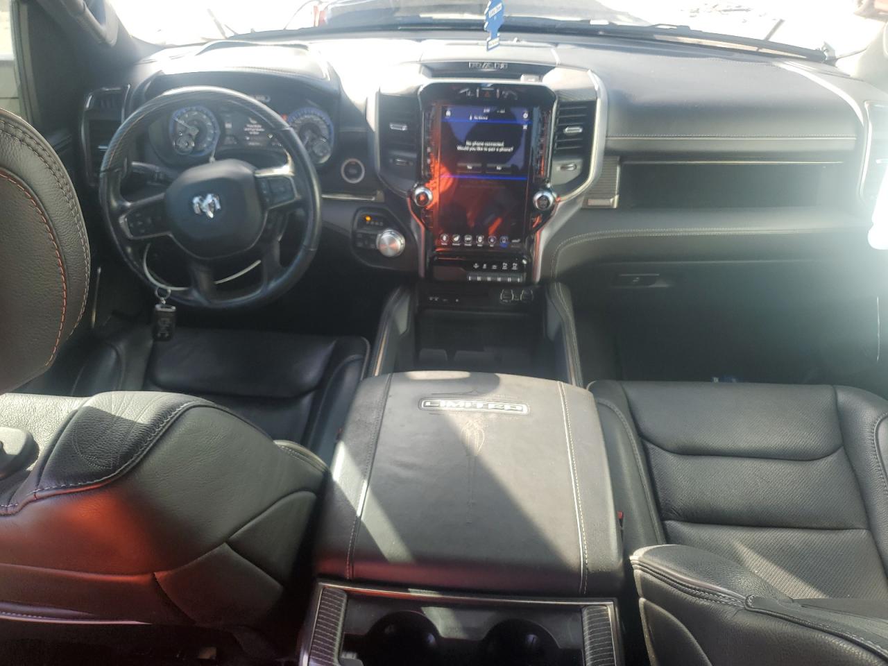 2019 RAM 1500 - Image 8
