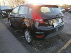 2008 FORD FIESTA ZET for sale at Copart SANDTOFT