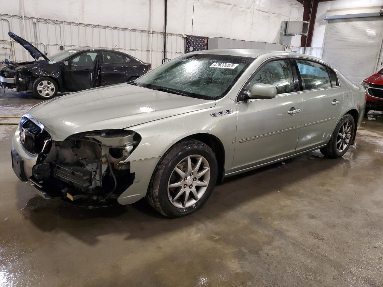 2007 Buick Lucerne - Image 1