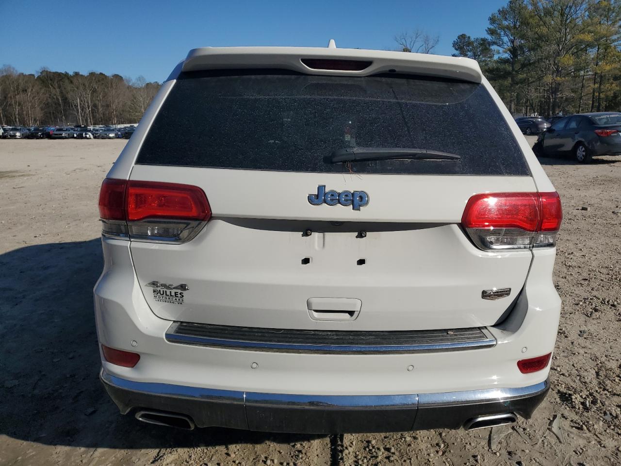 2019 Jeep Grand Cherokee - Image 6