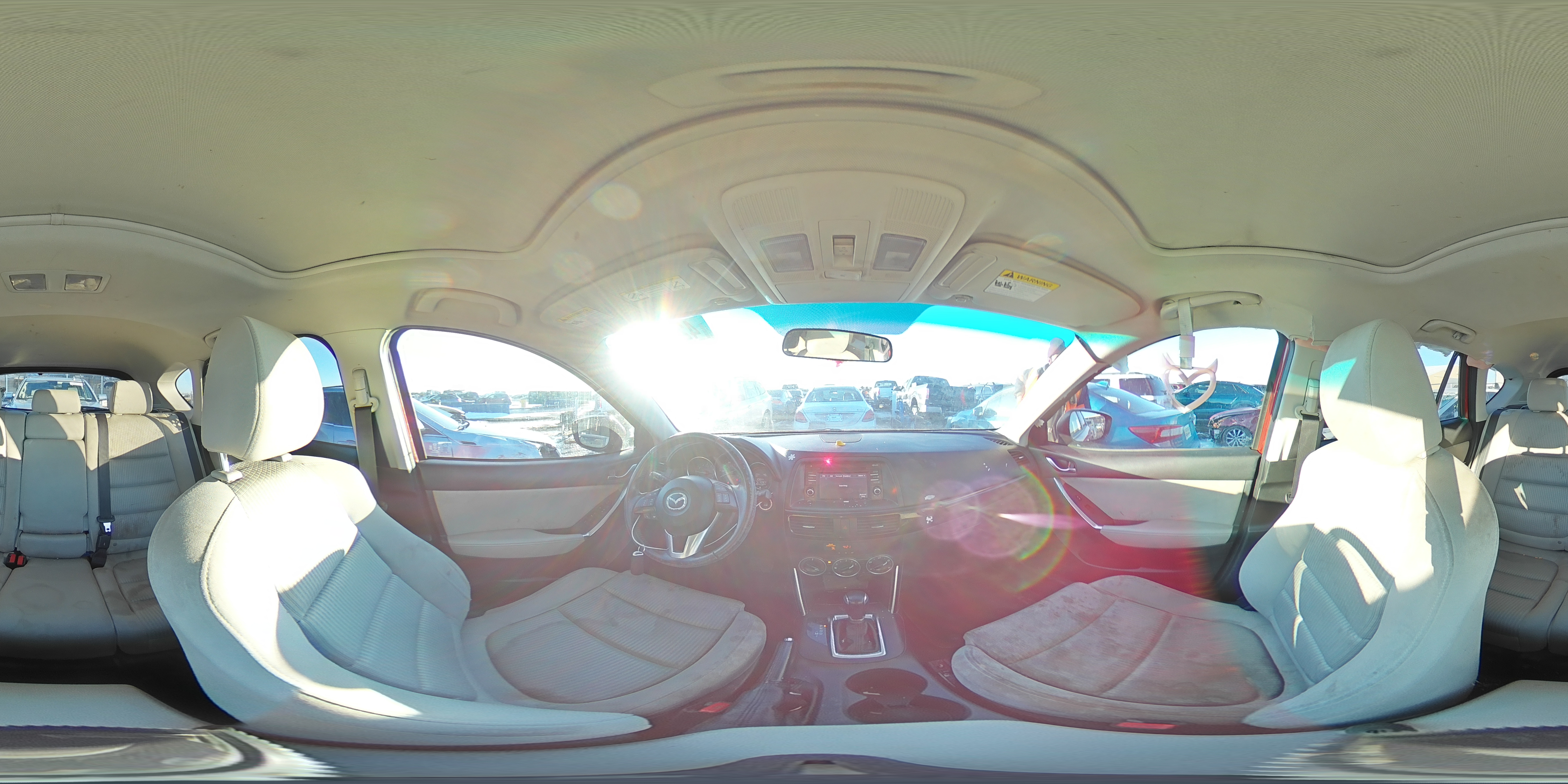 2015 Mazda CX-5 - Image 14