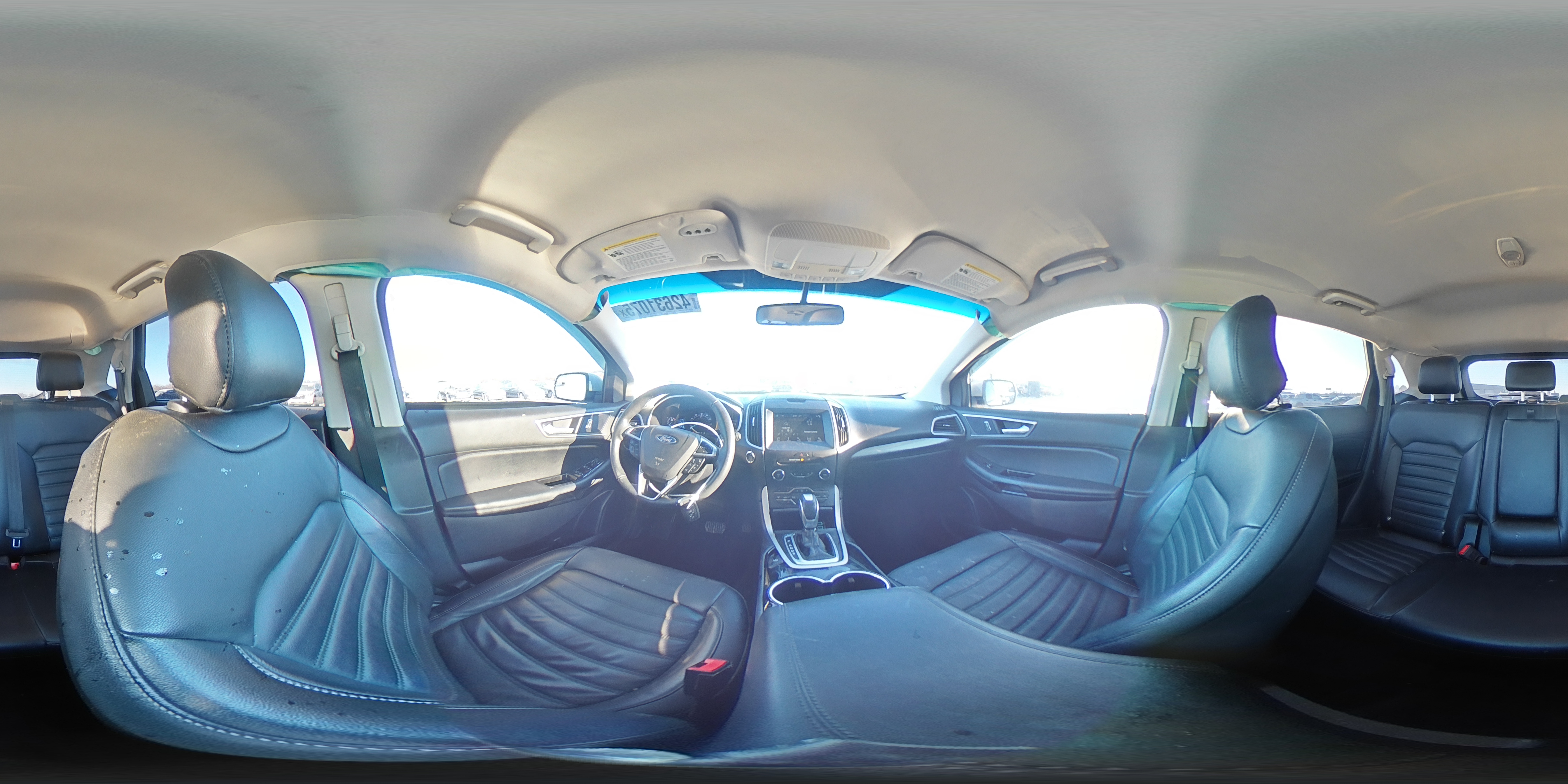 2017 Ford Edge - Image 15