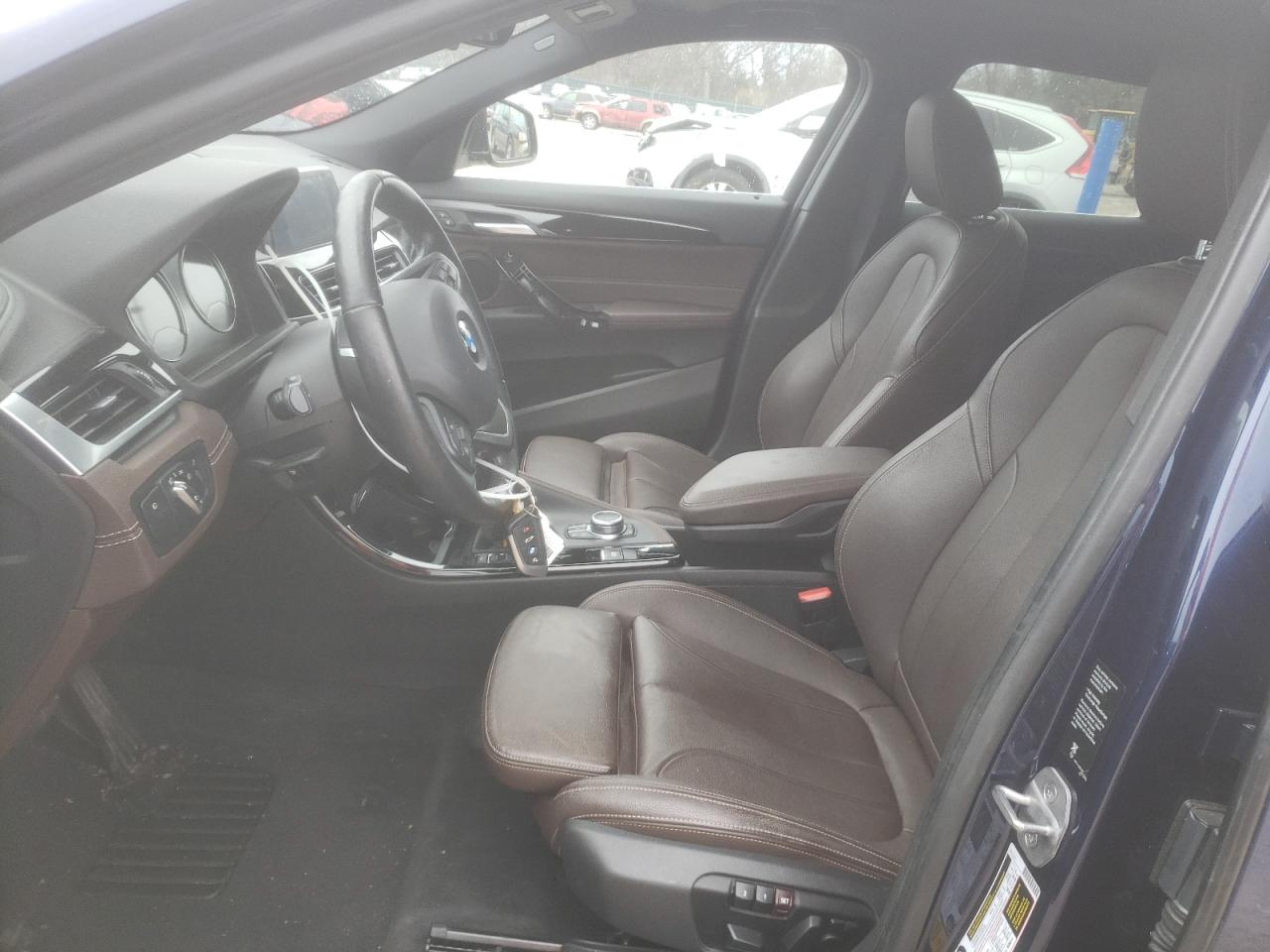 2018 BMW X2 - Image 7