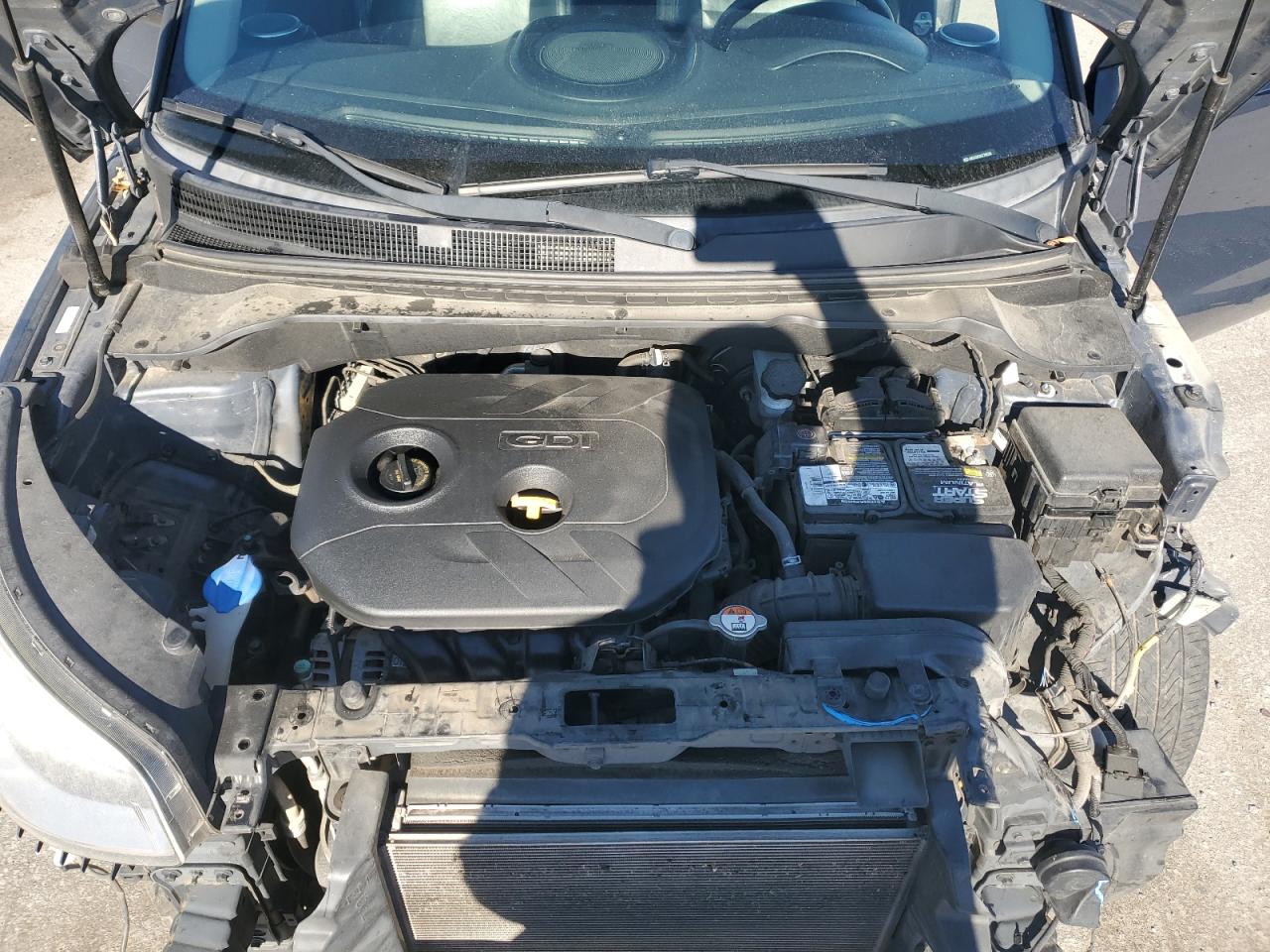 2016 Kia Soul - Image 13