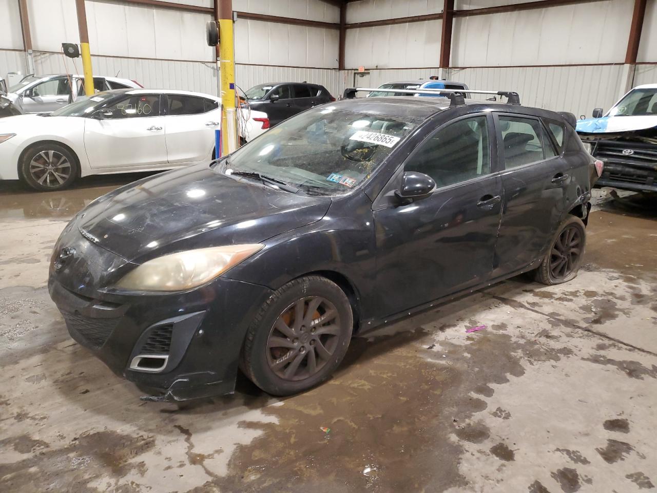 2010 Mazda 3 - Image 1