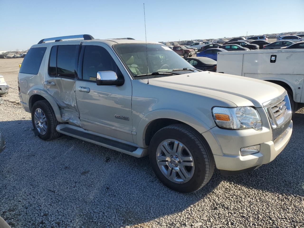 2006 Ford Explorer - Image 4